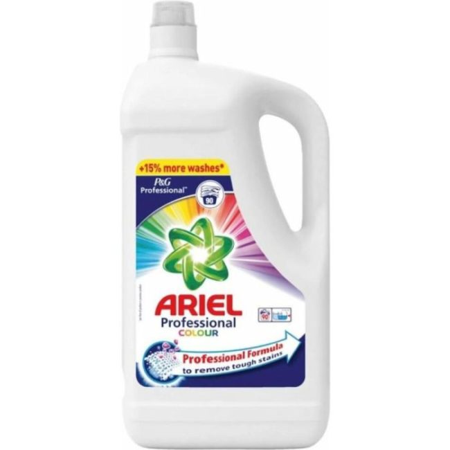 Ariel Professional Vloeibaar Wasmiddel