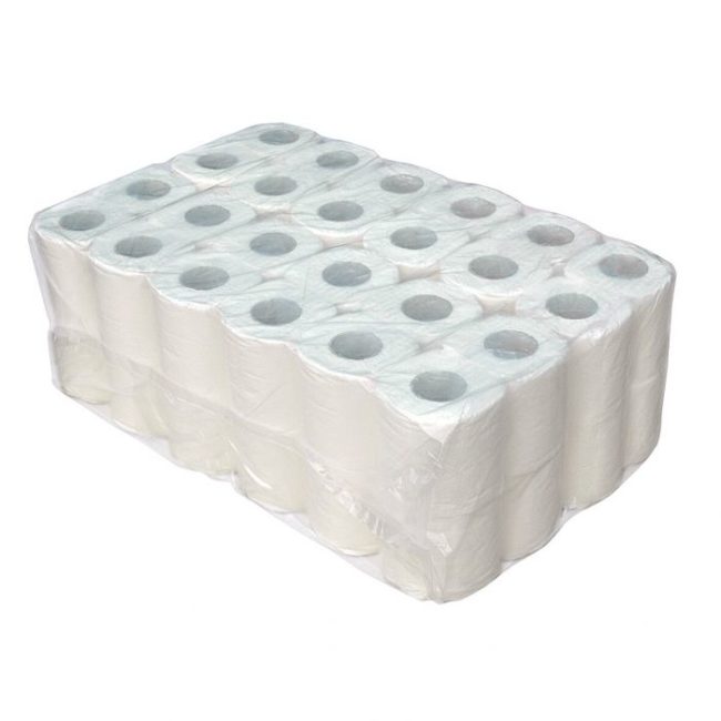 Toiletpapier camping flushable cellulose