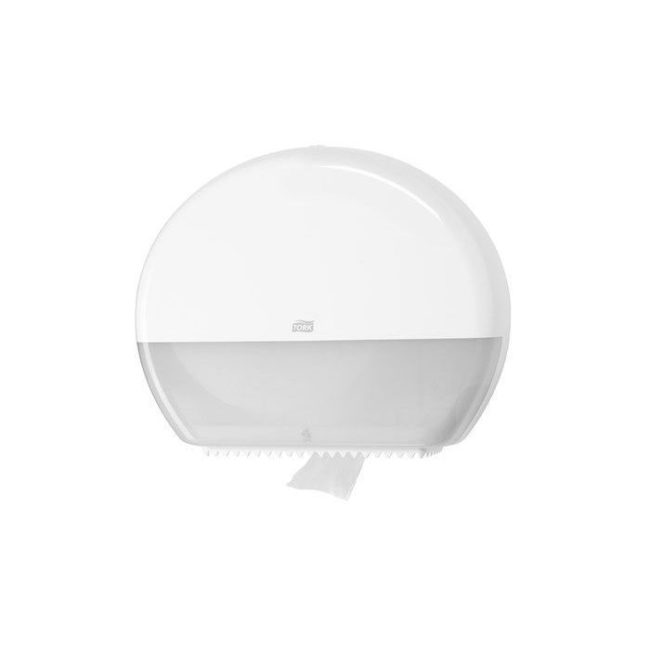 Tork Jumbo Toiletpapier Dispenser uit de Elevation-lijn is geschikt voor