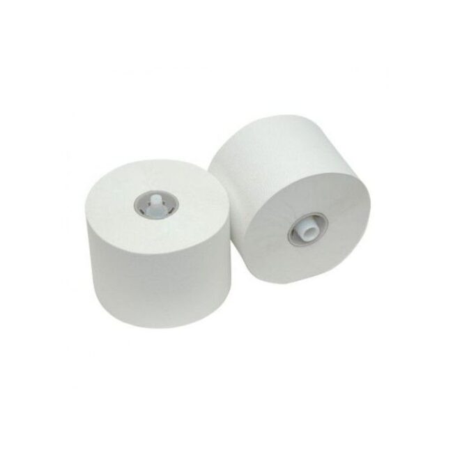 TOILETPAPIER 36ROLLEN 50610BLK TISSUE DOPROL 100METER 2LAAGS