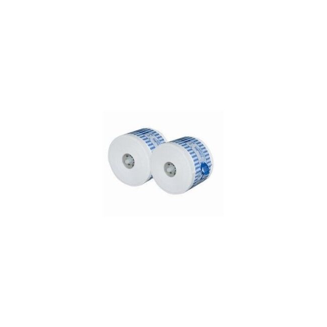 VENDOR 1252 CWS 1700754 TOILETPAPIER TISSUE DOPROL 100M 2LGS 48ROLLEN