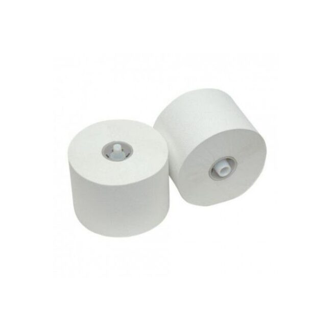 TOILETPAPIER 36RL OP ROL P50600BLK 1LAAGS 150M