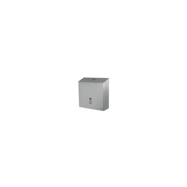 SANTRAL RVS JUMBOROLDISPENSER GROOT SMART READY