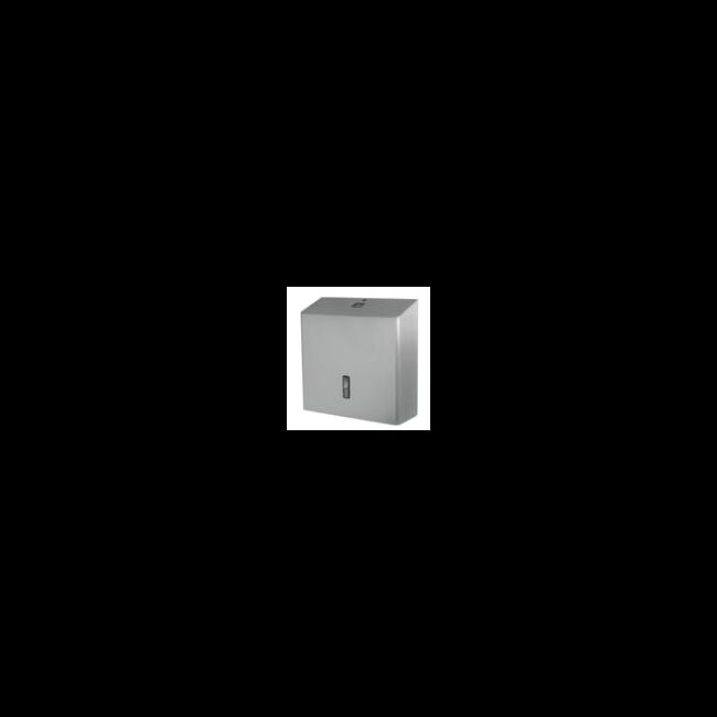SANTRAL RVS TOILETROLHOUDER 4ROLS SMART READY