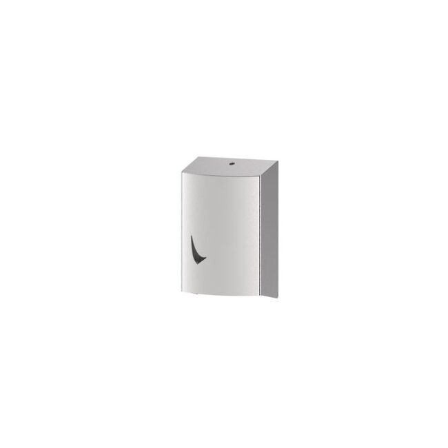 WINGS HANDDOEKDISPENSER MULTIFOLD RVS AFP-C