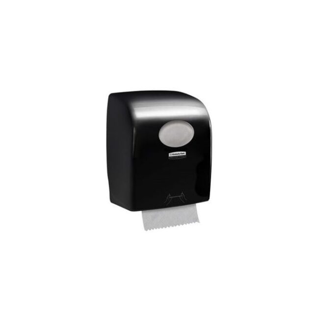 KIMBERLY CLARK 7375 AQUARIUS ROLHANDDOEK DISPENSER WIT