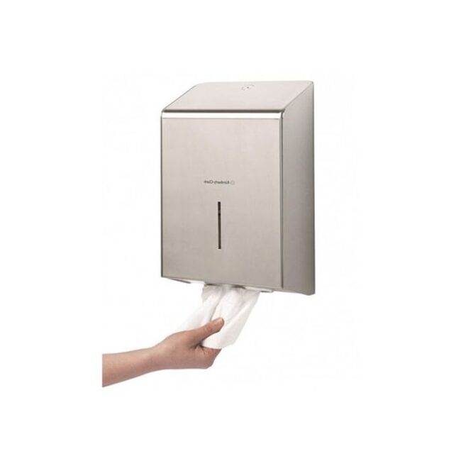 KIMBERLY CLARK 8971 PROFESSIONAL HANDDOEK DISPENSER RVS