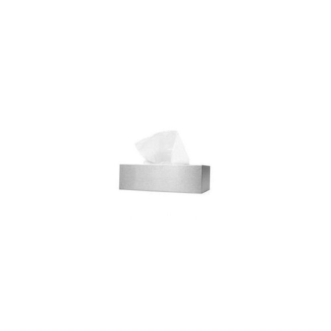 FACIAL TISSUES LOSSE HANDDOEKJES 100% CELLULOSE 2LAAGS 1000ST
