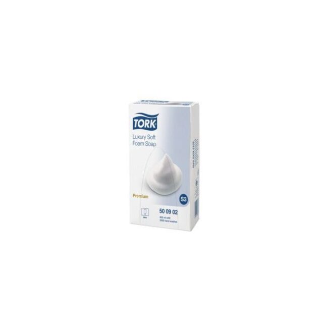 HANDZEEP 5L P52809 DE LUXE 5 LITER CAN