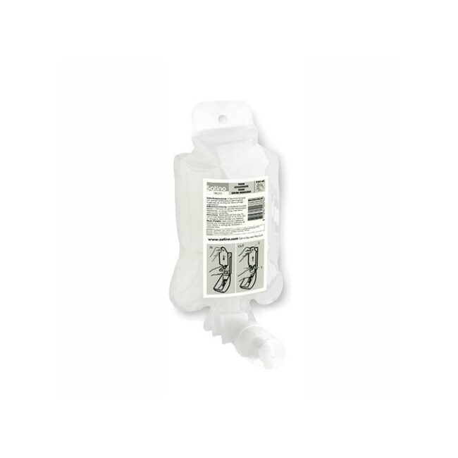 TORK 424709 6ST S4 ANTIMICROBIELE VLOEIBARE HANDZEEP 6X1000ML