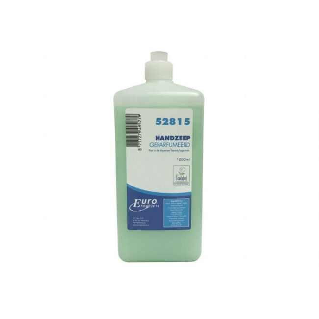 HANDZEEP P52815 HANDSPRAY 6X1LITER